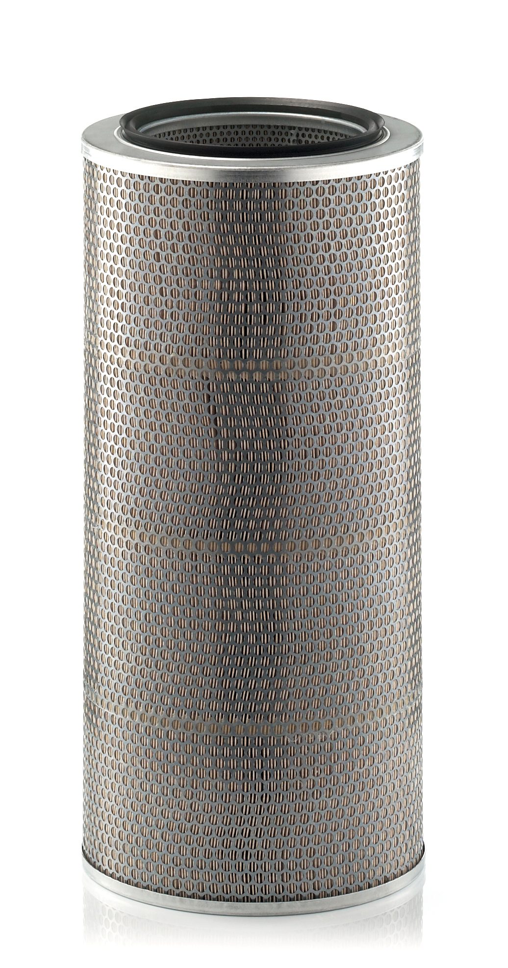 C 27 1390 - Hava filtresi -  MANN FILTER